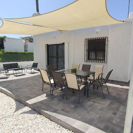 רטמר Chalet "El Paraiso Del Cabo" מראה חיצוני תמונה