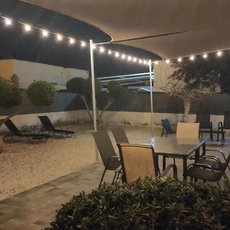 רטמר Chalet "El Paraiso Del Cabo" מראה חיצוני תמונה
