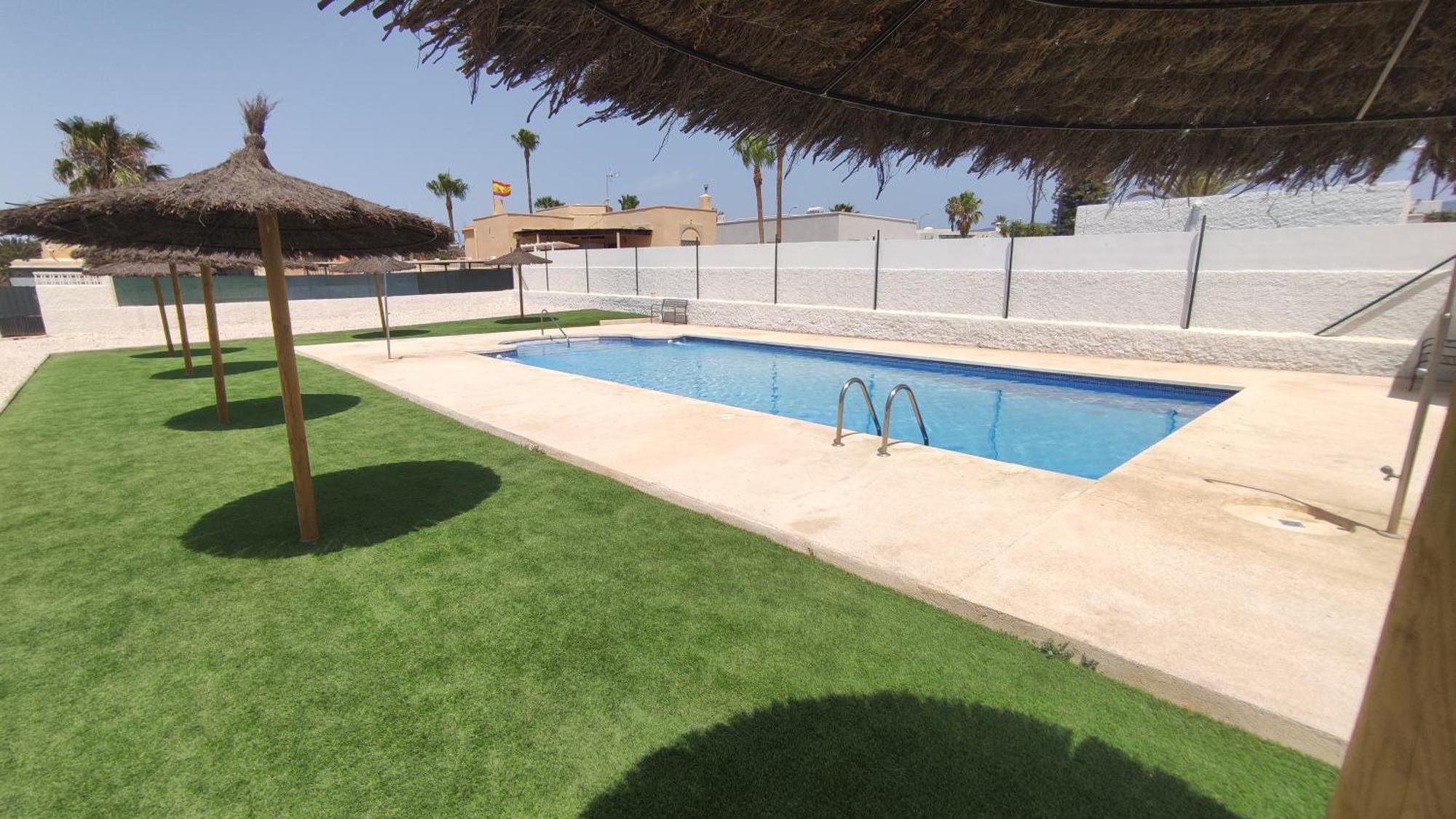 רטמר Chalet "El Paraiso Del Cabo" מראה חיצוני תמונה